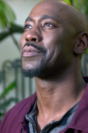 Poster de Episódio Detective Amenadiel (2020)