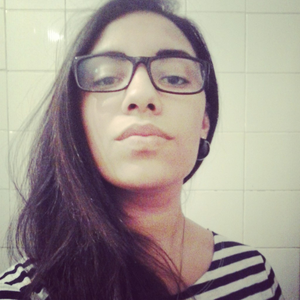 Foto de perfil de Carolina Rodrigues