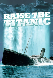 O Resgate do Titanic - Poster / Capa / Cartaz - Oficial 7