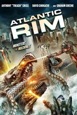 Círculo de Monstros (Atlantic Rim)