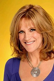 Carol Leifer - Poster 2