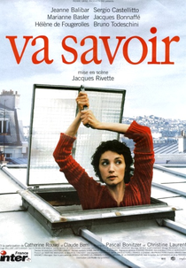 Quem Sabe? (Va savoir)