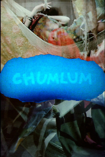 Chumlum - Poster / Capa / Cartaz - Oficial 1