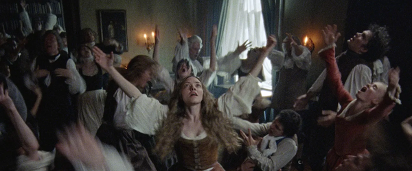 Amanda Seyfried se entrega ao radicalismo em The Testament of Ann Lee