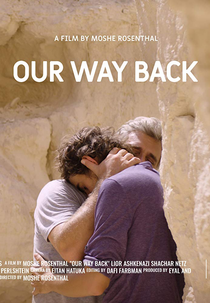 Our Way Back (Our Way Back)
