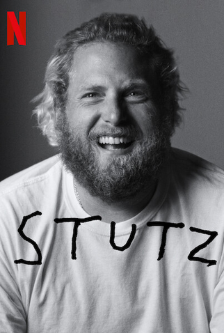 Poster 2 de Filme O Método de Stutz (2022)