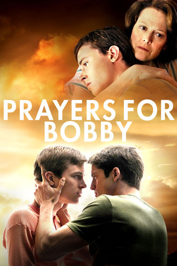  de Filme Orações para Bobby (2009)