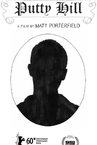 Poster 2 de Filme Putty Hill (2010)