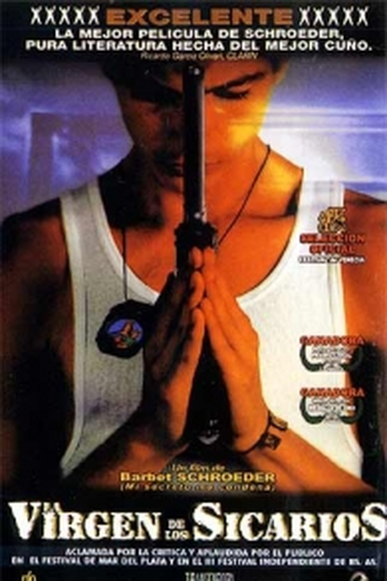  de Filme Nossa Senhora dos Assassinos (2000)