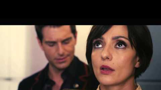 Trailer: Stai lontana da me - Trailer