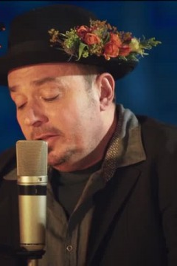 Poster de Episódio Paulo Flores (2021)
