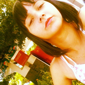 Foto de perfil de Camila Pinheiro