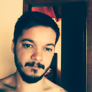 Foto de perfil de Guilherme Candido