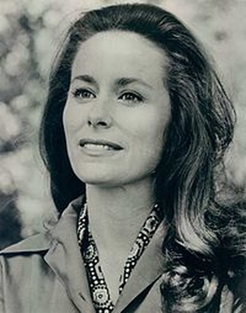 Ellen Geer - Foto 1