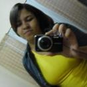 Foto de perfil de Mayara Lopes