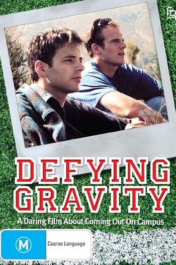  de Filme Desafiando a Gravidade (1997)