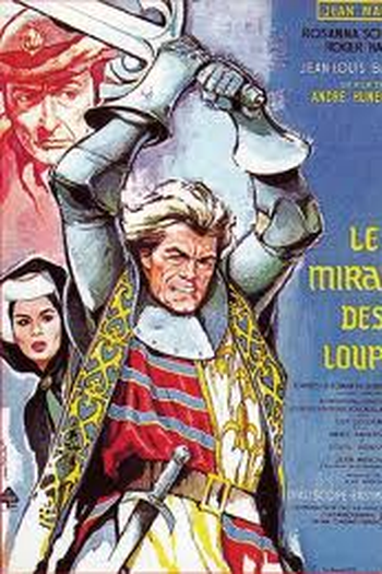 Poster de Filme O Milagre dos Lobos (1961)