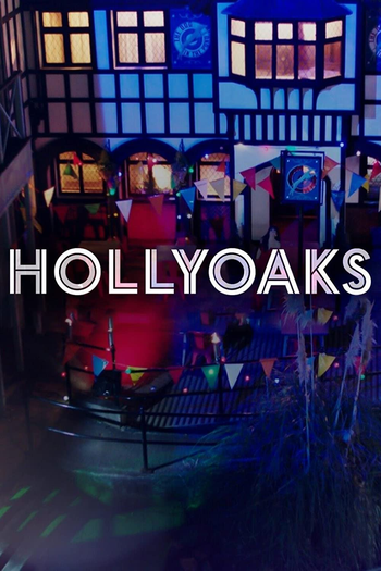  de TV Hollyoaks (1995)