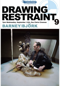 Drawing Restraint 9 (Drawing Restraint 9)