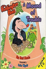 Mound of Trouble by The Poddington Peas (Mound of Trouble by The Poddington Peas)