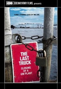Último Caminhão: Fim de Uma Fábrica da GM (The Last Truck: Closing of a GM Plant)