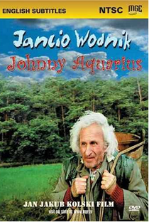Johnnie Waterman       (Johnnie the Aquarius) - Poster / Capa / Cartaz - Oficial 4