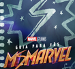 Guia Para Fãs: Ms. Marvel