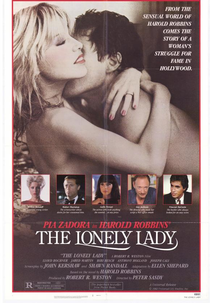 A Mulher Só (The Lonely Lady)