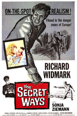 Os Caminhos Secretos (The Secret Ways)