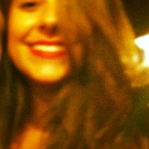 Foto de perfil de Luísa