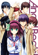 Angel Beats!: OVA 1 - Stairway to Heaven