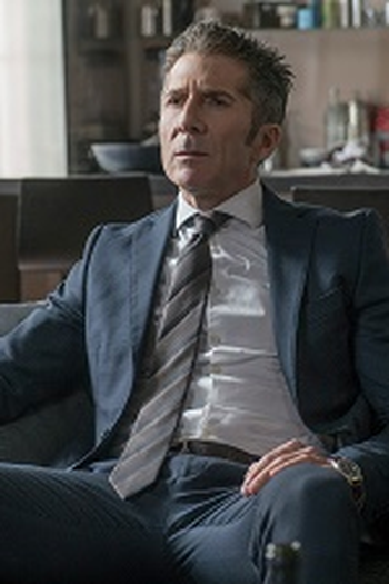 Poster de Episódio Thomas Shaw (2016)