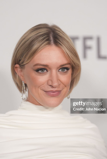 Chelsea Frei - Poster 1