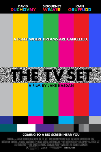  de Filme Um Elenco do Barulho (2006)