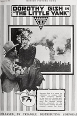 The Little Yank (The Little Yank)