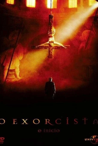 Poster 6 de Filme Exorcista: O Início (2004)