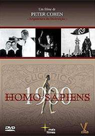 Homo Sapiens 1900 (Homo Sapiens 1900)