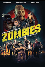 Zumbis, Os Sobreviventes (Zombies)