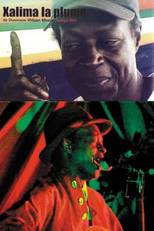 Xalima La Plume (Xalima La Plume)