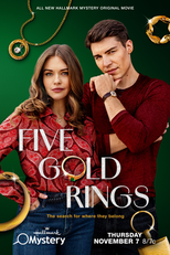 Five Gold Rings (Five Gold Rings)