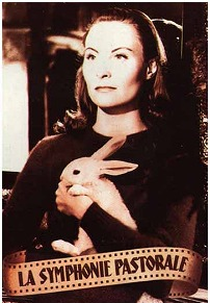 A Sinfonia Pastoral (La symphonie pastorale)