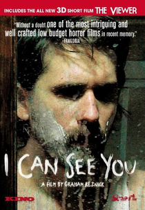 I Can See You (I Can See You)