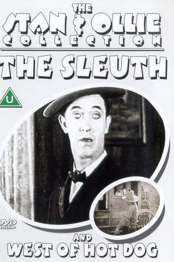  de Curta A Oeste de Hot Dog (1924)