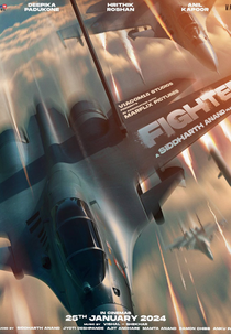 Pilotos de Combate (Fighter)