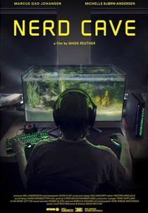 Nerd Cave (Nerd Cave)