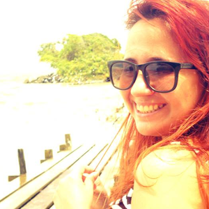 Foto de perfil de Carol Sales