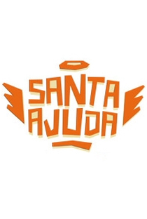 Santa Ajuda - Poster / Capa / Cartaz - Oficial 1