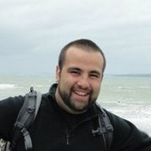 Foto de perfil de Diego Sieg