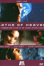 O Flagelo dos Ceus (Lathe of Heaven)