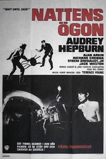  de Filme Um Clarão nas Trevas (1967)